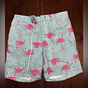 ST. John’s Bay Swim Trunks NWT size Large